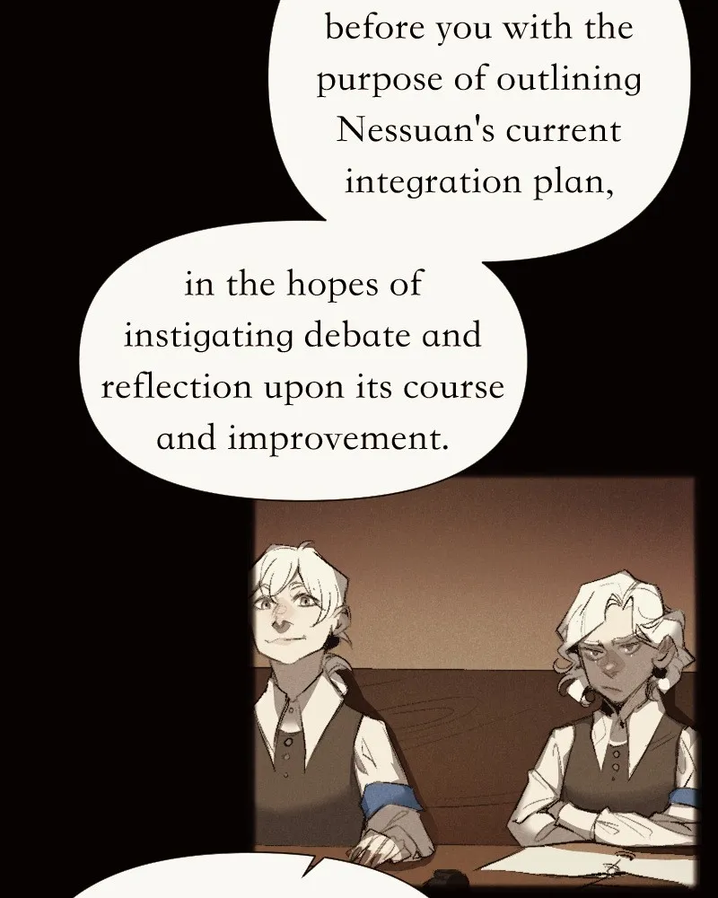 Stray Souls Chapter 109 page 20 - 