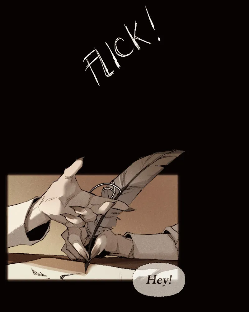 Stray Souls Chapter 109 page 3 - 