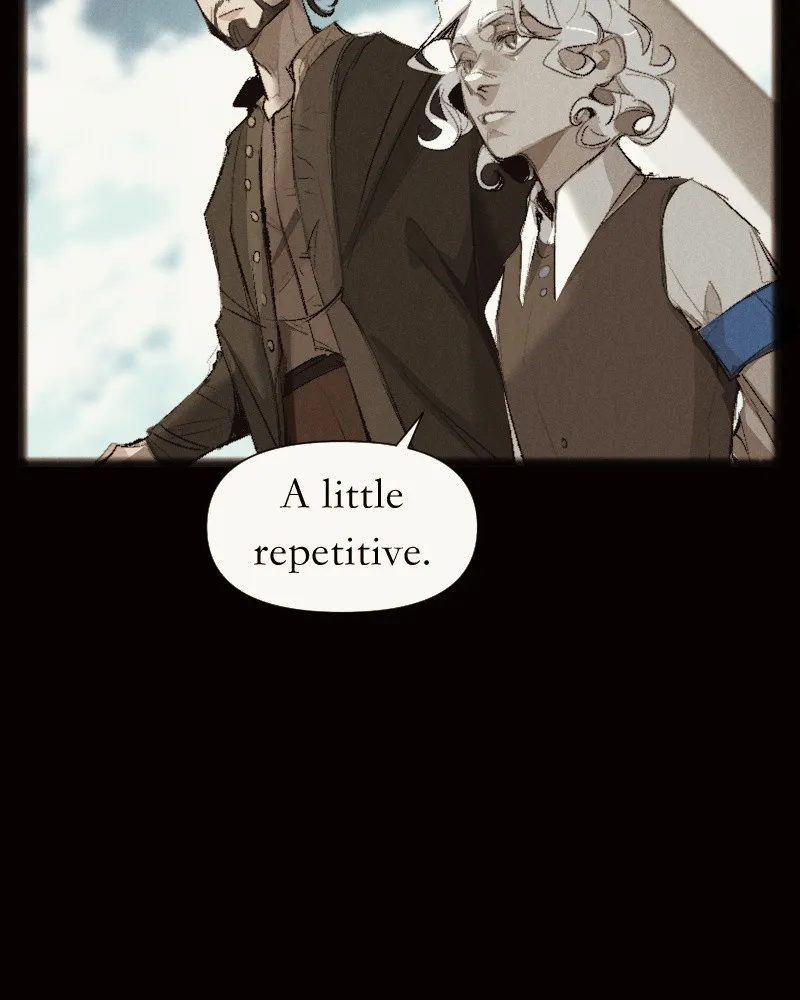 Stray Souls Chapter 109 page 25 - 