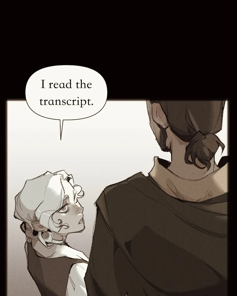 Stray Souls Chapter 109 page 26 - 