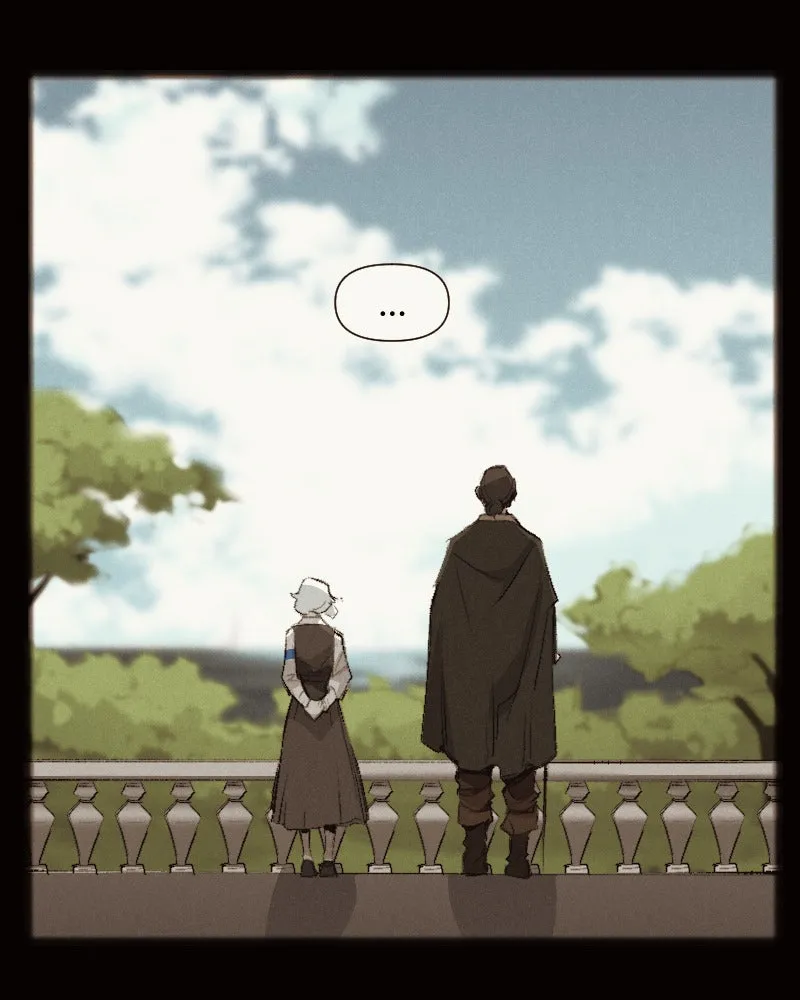 Stray Souls Chapter 109 page 28 - 