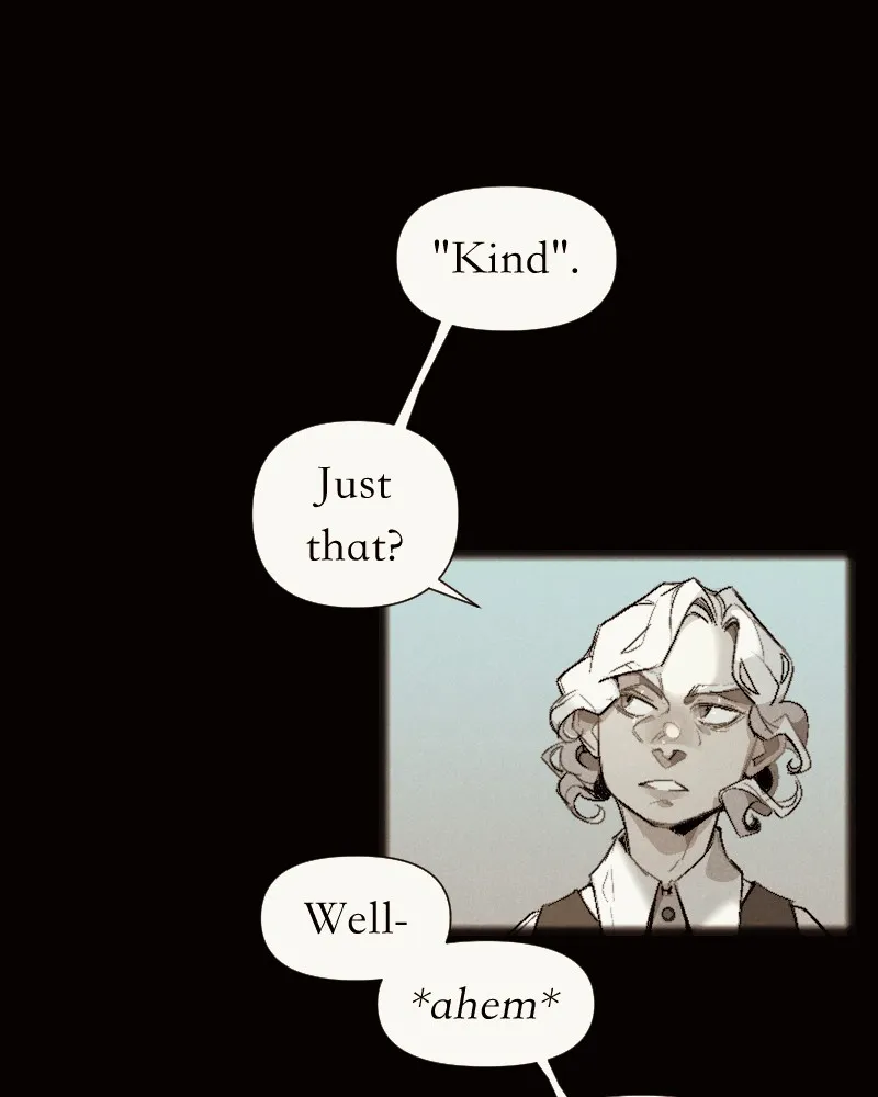 Stray Souls Chapter 109 page 30 - 