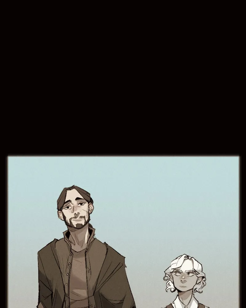 Stray Souls Chapter 109 page 35 - 