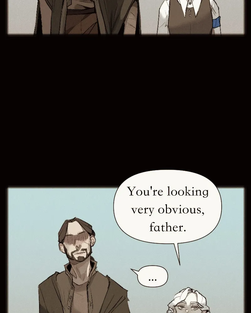Stray Souls Chapter 109 page 36 - 