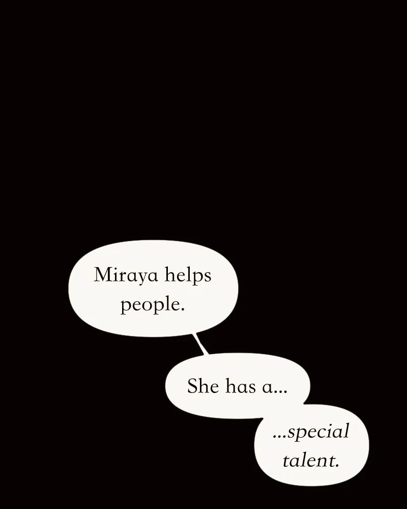 Stray Souls Chapter 109 page 38 - 