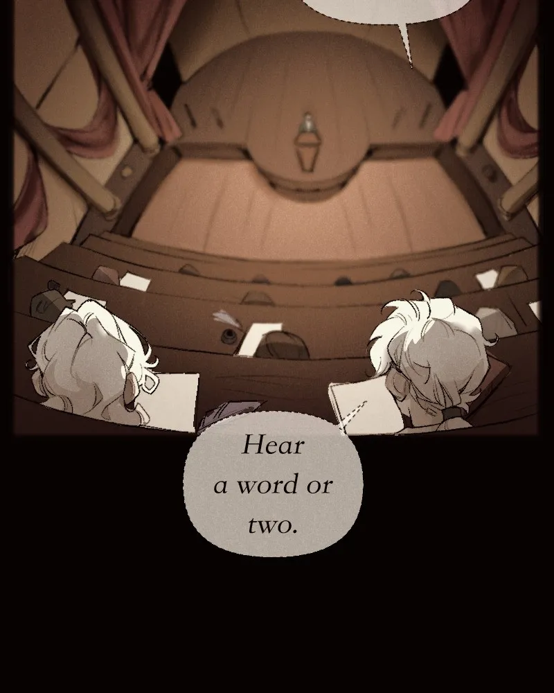 Stray Souls Chapter 109 page 5 - 