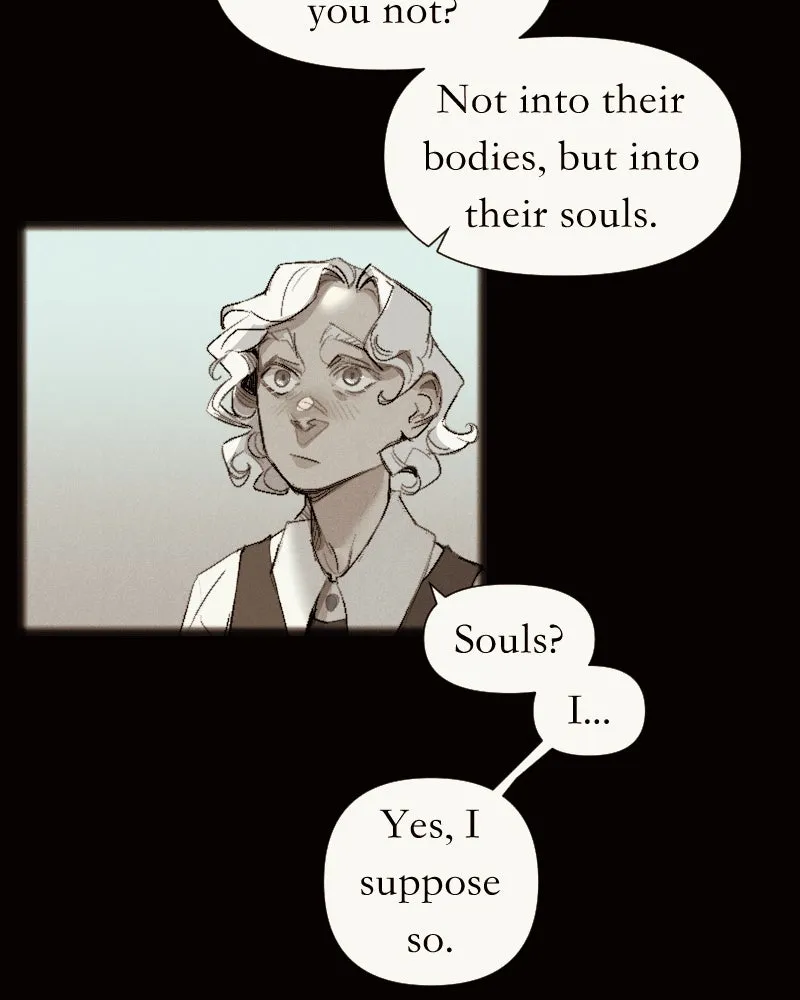 Stray Souls Chapter 109 page 41 - 