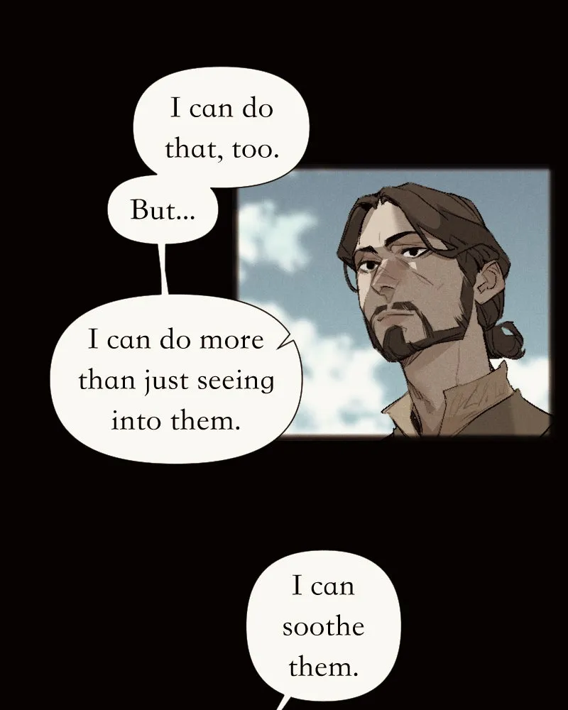 Stray Souls Chapter 109 page 42 - 