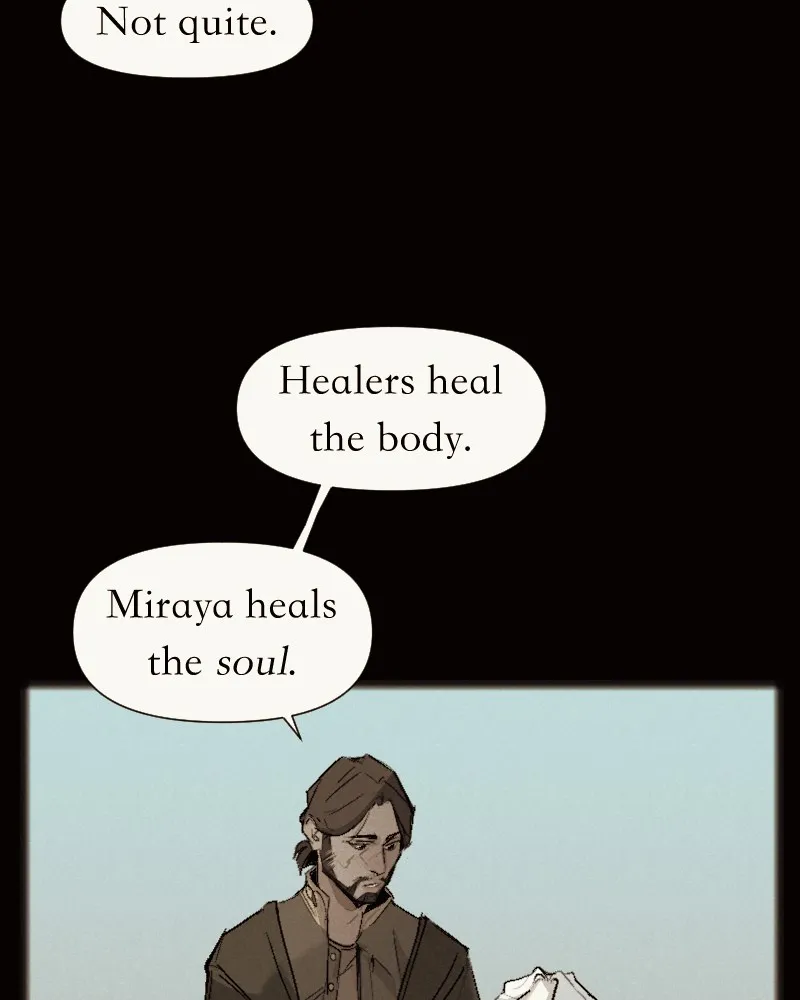 Stray Souls Chapter 109 page 45 - 