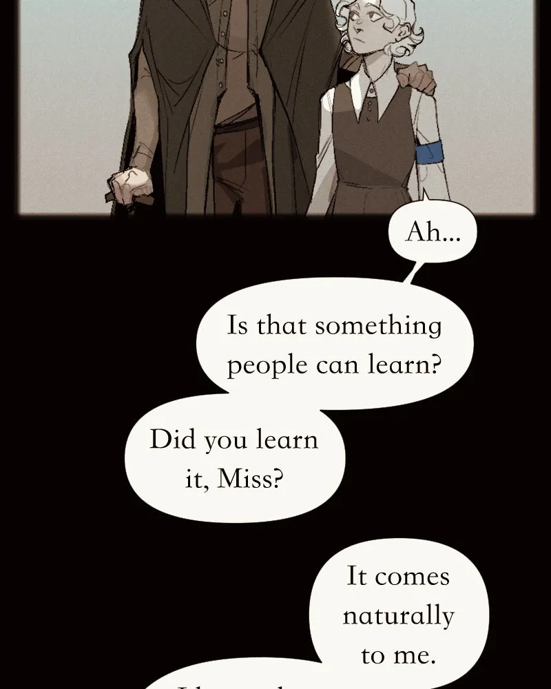 Stray Souls Chapter 109 page 46 - 