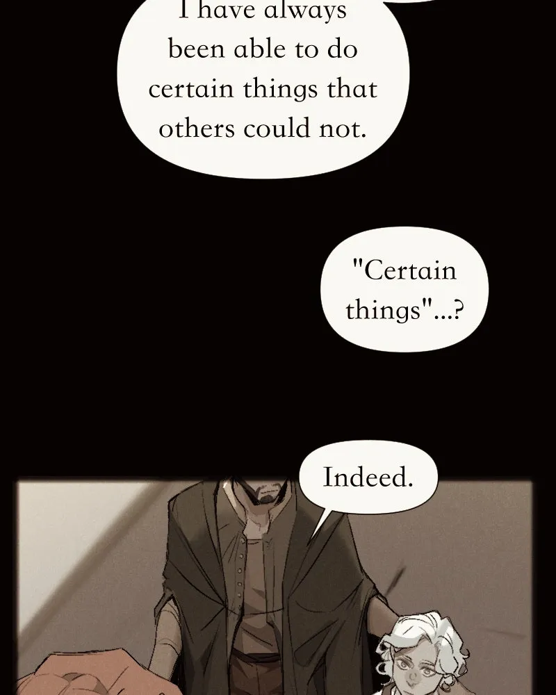 Stray Souls Chapter 109 page 47 - 