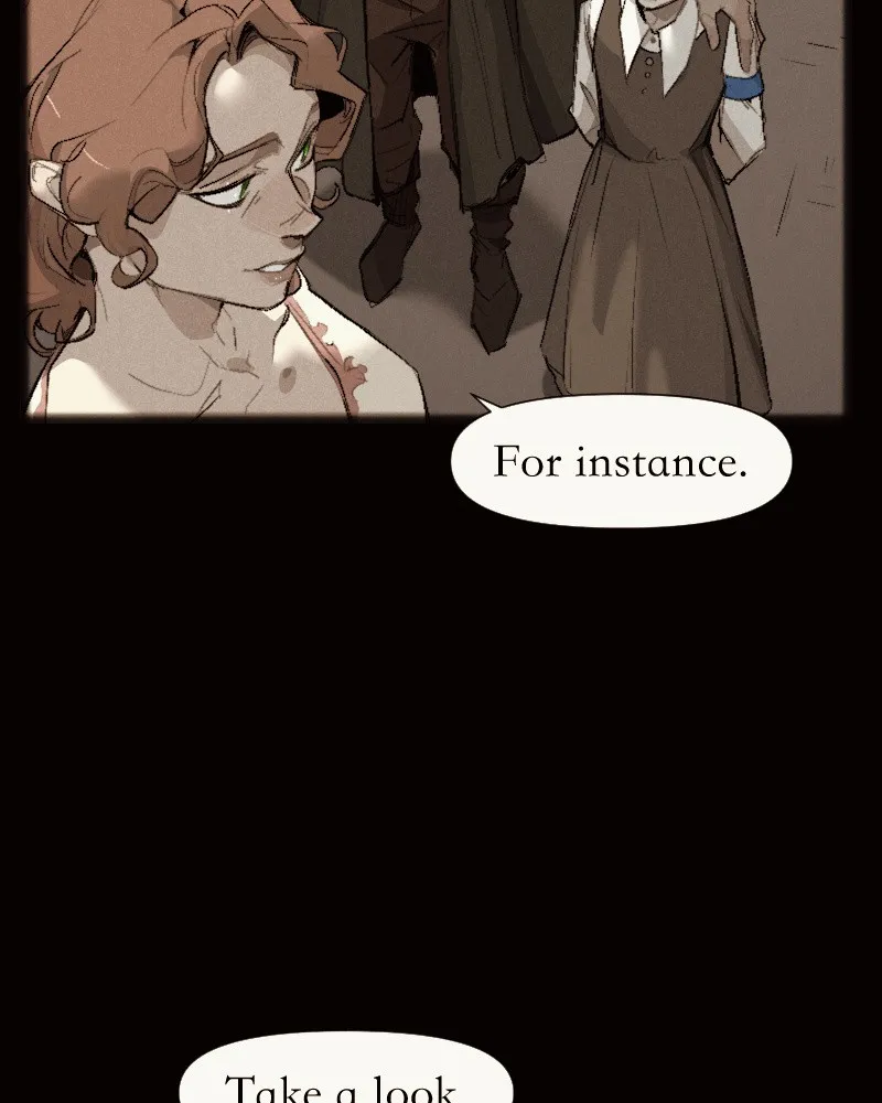 Stray Souls Chapter 109 page 48 - 