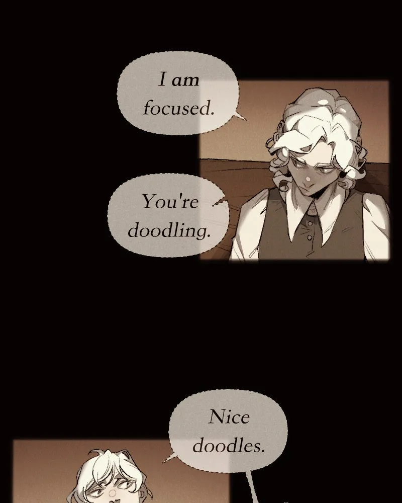 Stray Souls Chapter 109 page 6 - 