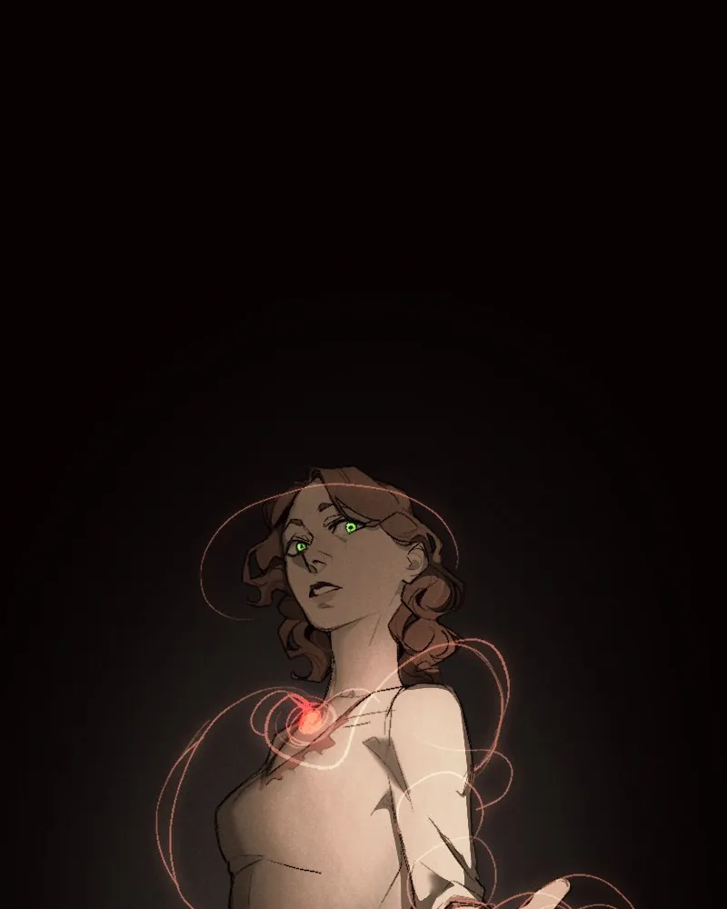 Stray Souls Chapter 109 page 51 - 