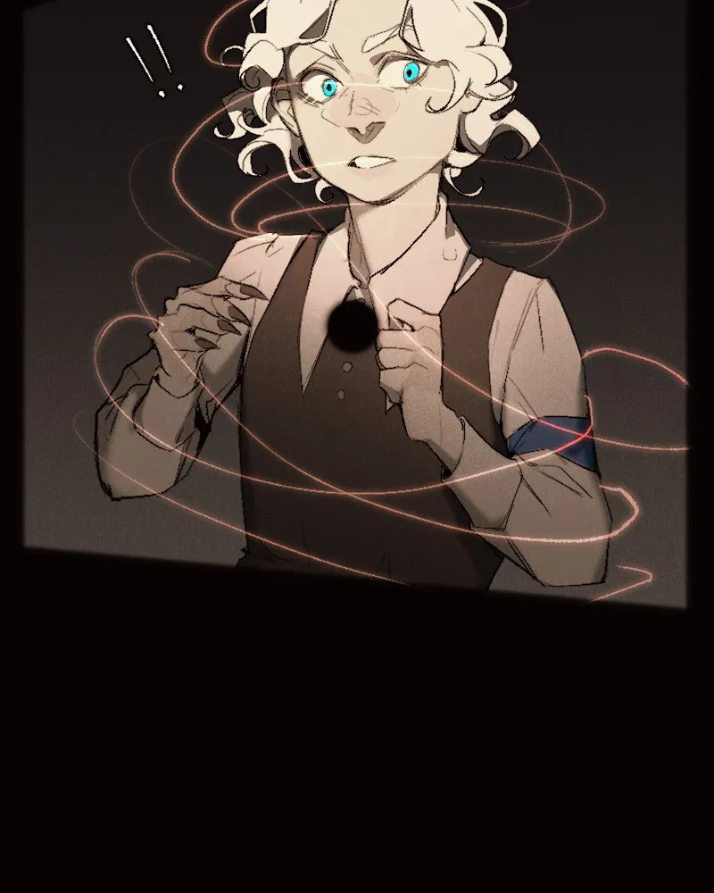 Stray Souls Chapter 109 page 56 - 