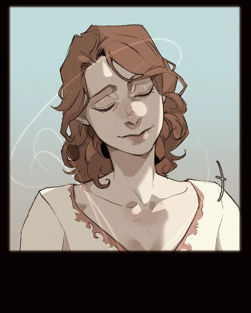 Stray Souls Chapter 109 page 59 - 