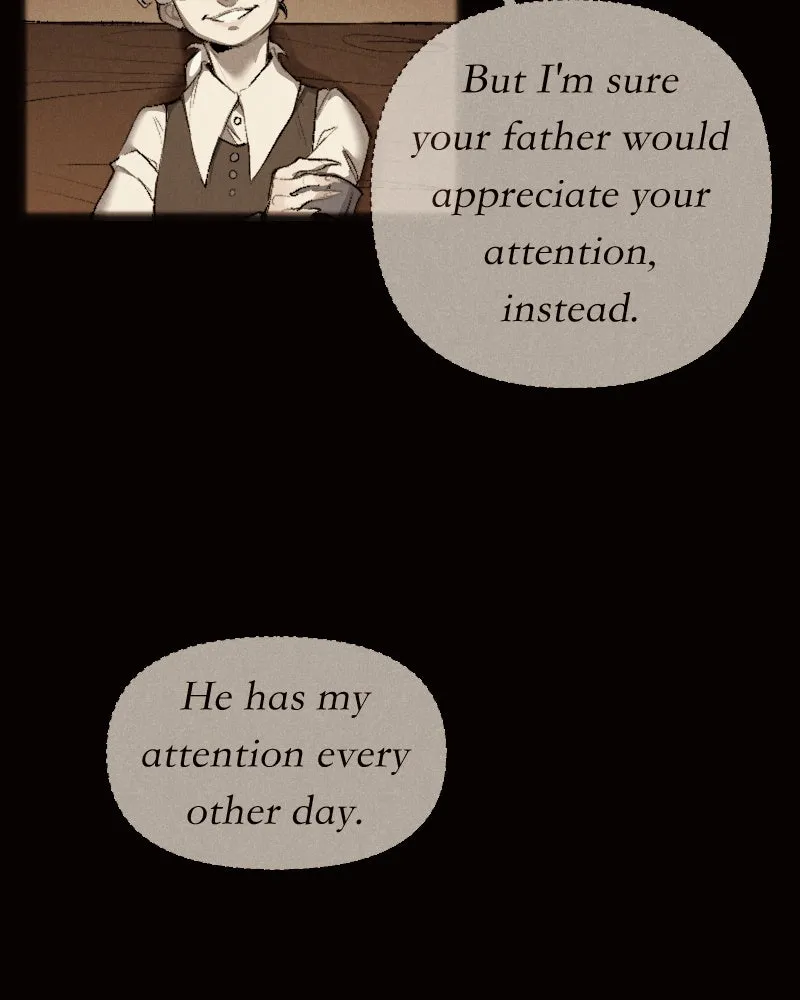 Stray Souls Chapter 109 page 7 - 