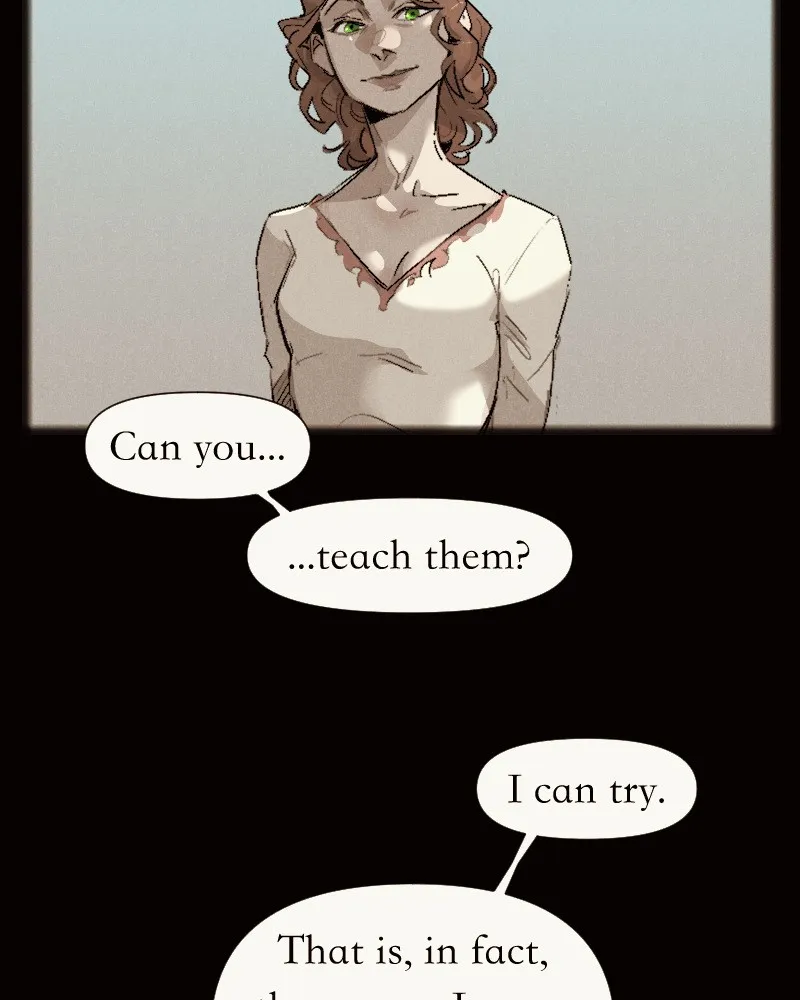 Stray Souls Chapter 109 page 63 - 