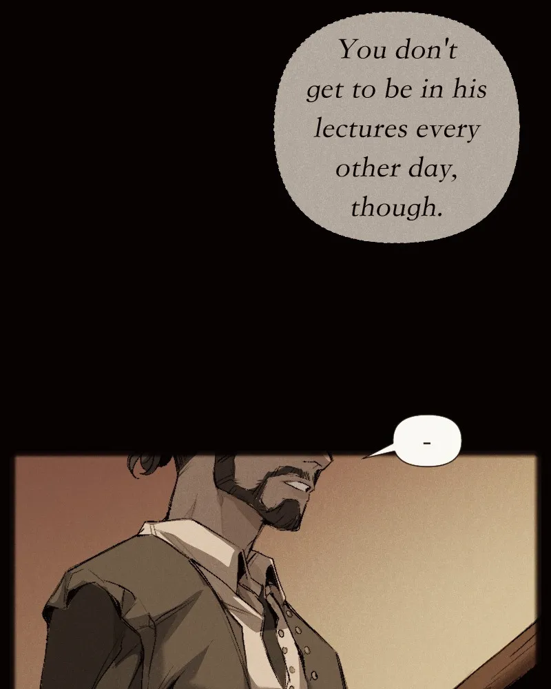 Stray Souls Chapter 109 page 8 - 