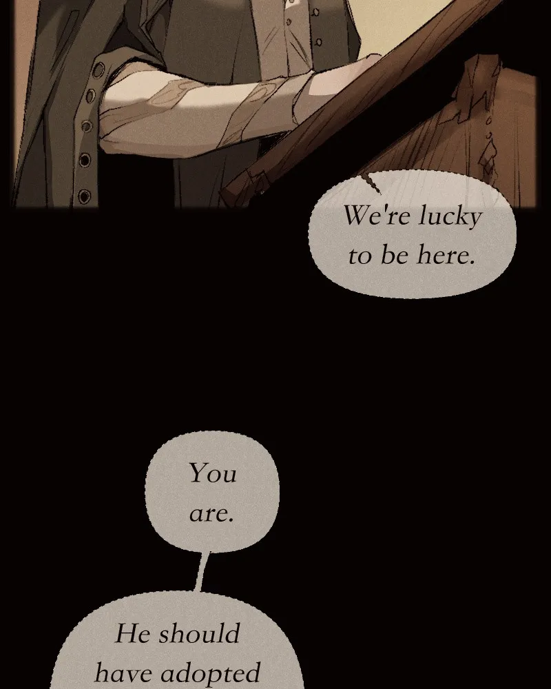 Stray Souls Chapter 109 page 9 - 