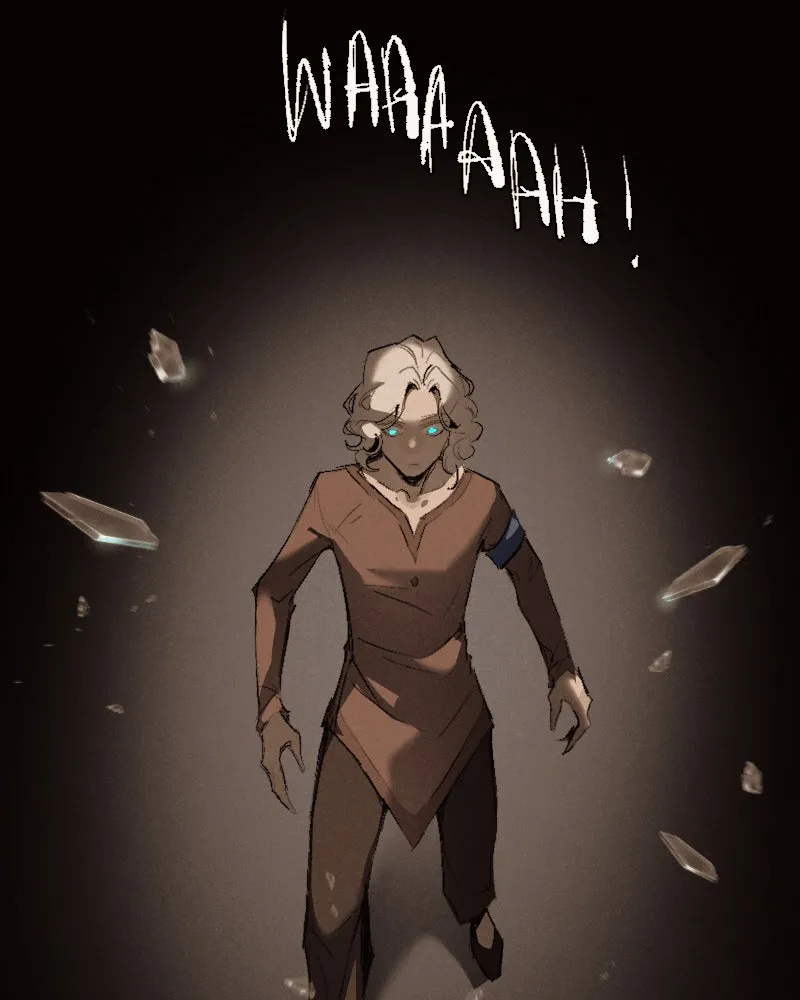 Stray Souls Chapter 109 page 86 - 