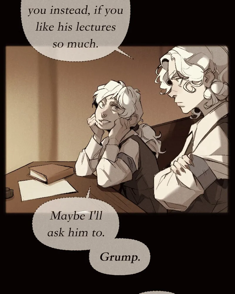 Stray Souls Chapter 109 page 10 - 