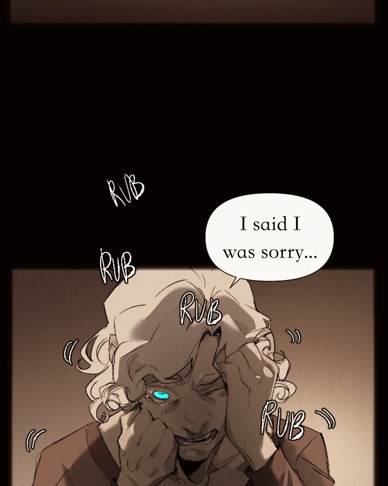 Stray Souls Chapter 109 page 95 - 