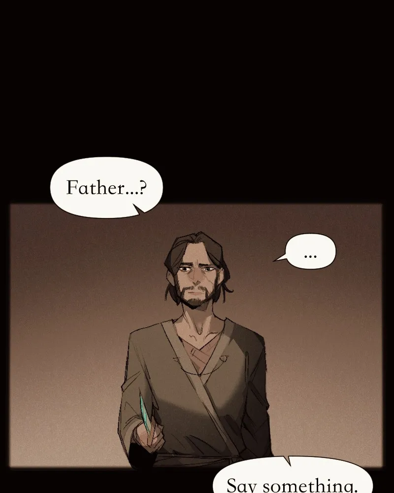 Stray Souls Chapter 109 page 97 - 