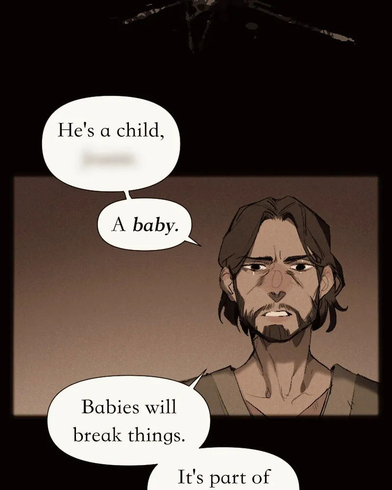 Stray Souls Chapter 109 page 100 - 