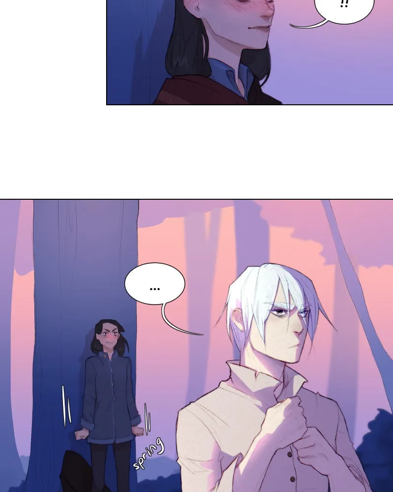 Stray Souls Chapter 11 page 19 - 