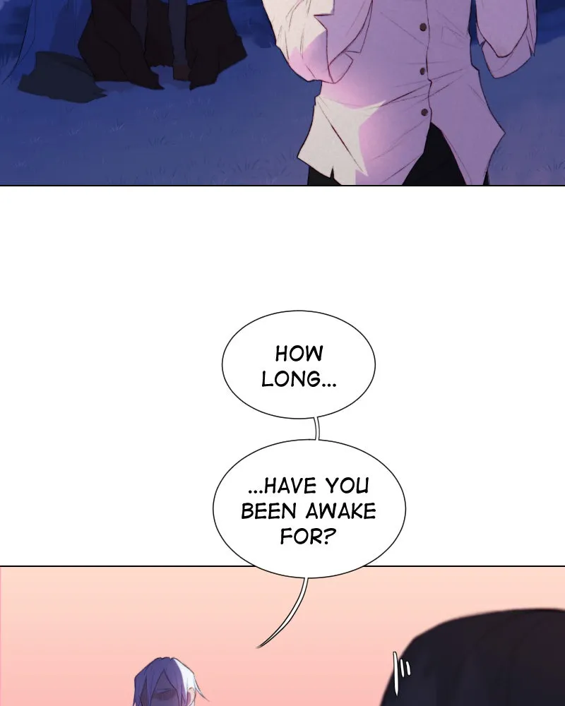 Stray Souls Chapter 11 page 20 - 