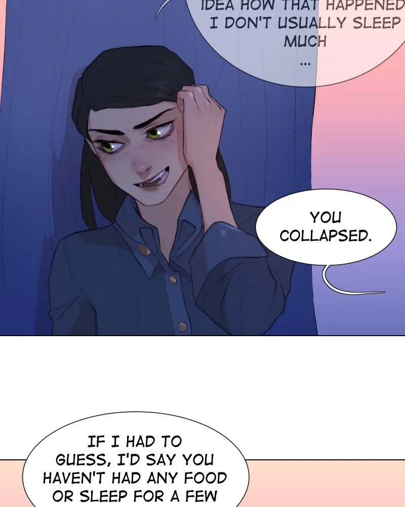 Stray Souls Chapter 11 page 22 - 