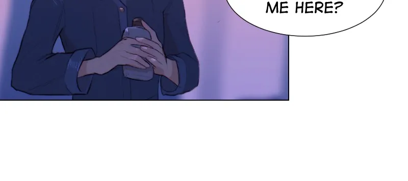 Stray Souls Chapter 11 page 25 - 