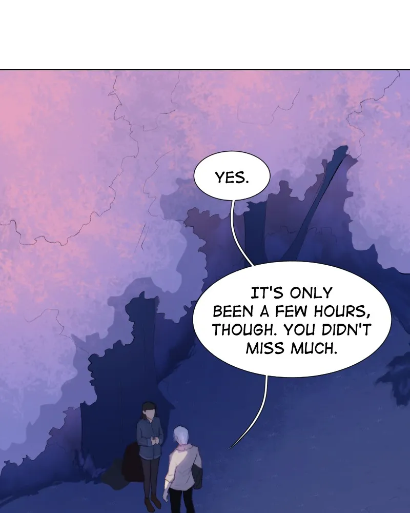 Stray Souls Chapter 11 page 26 - 