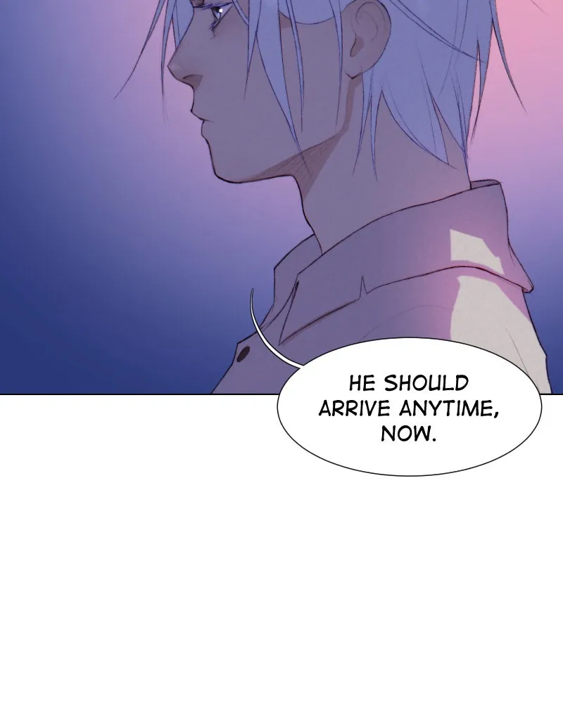 Stray Souls Chapter 11 page 29 - 