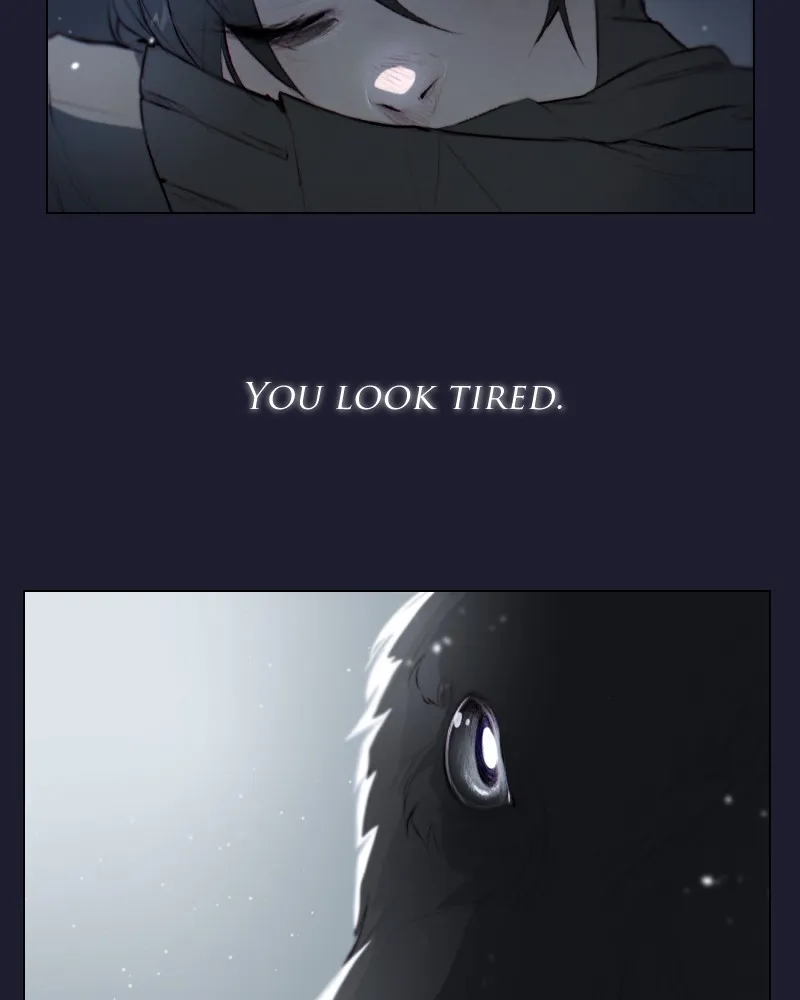 Stray Souls Chapter 11 page 4 - 