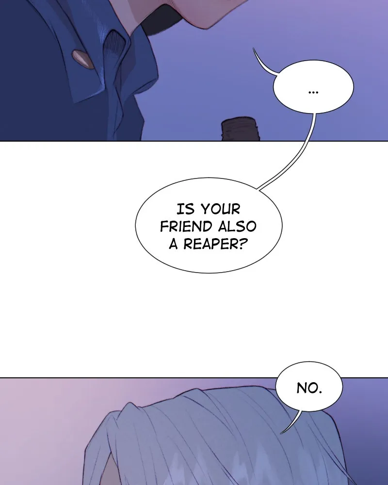 Stray Souls Chapter 11 page 33 - 
