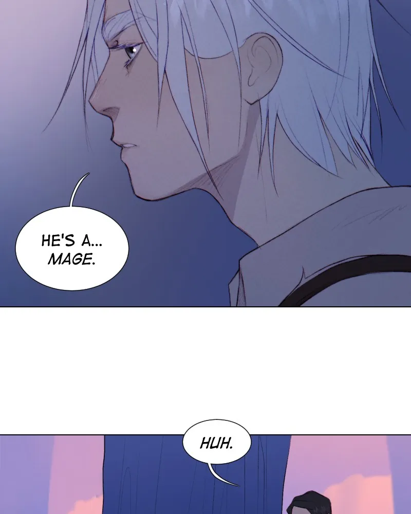 Stray Souls Chapter 11 page 34 - 
