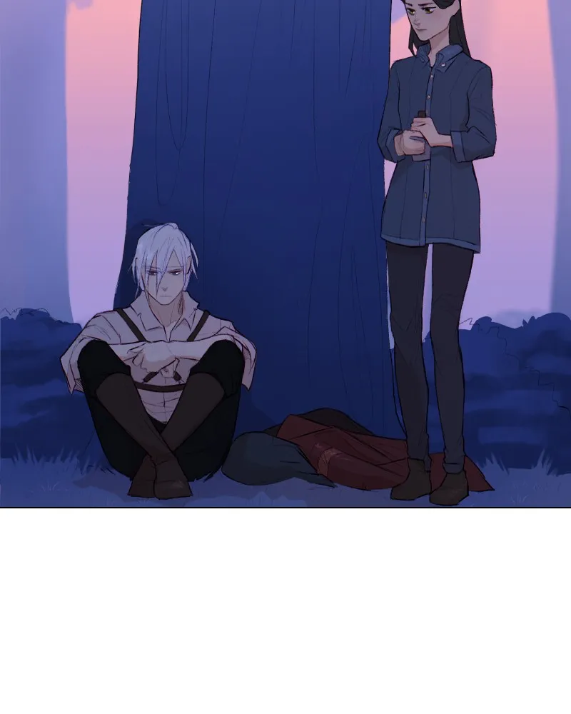 Stray Souls Chapter 11 page 35 - 