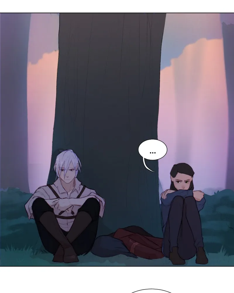 Stray Souls Chapter 11 page 36 - 