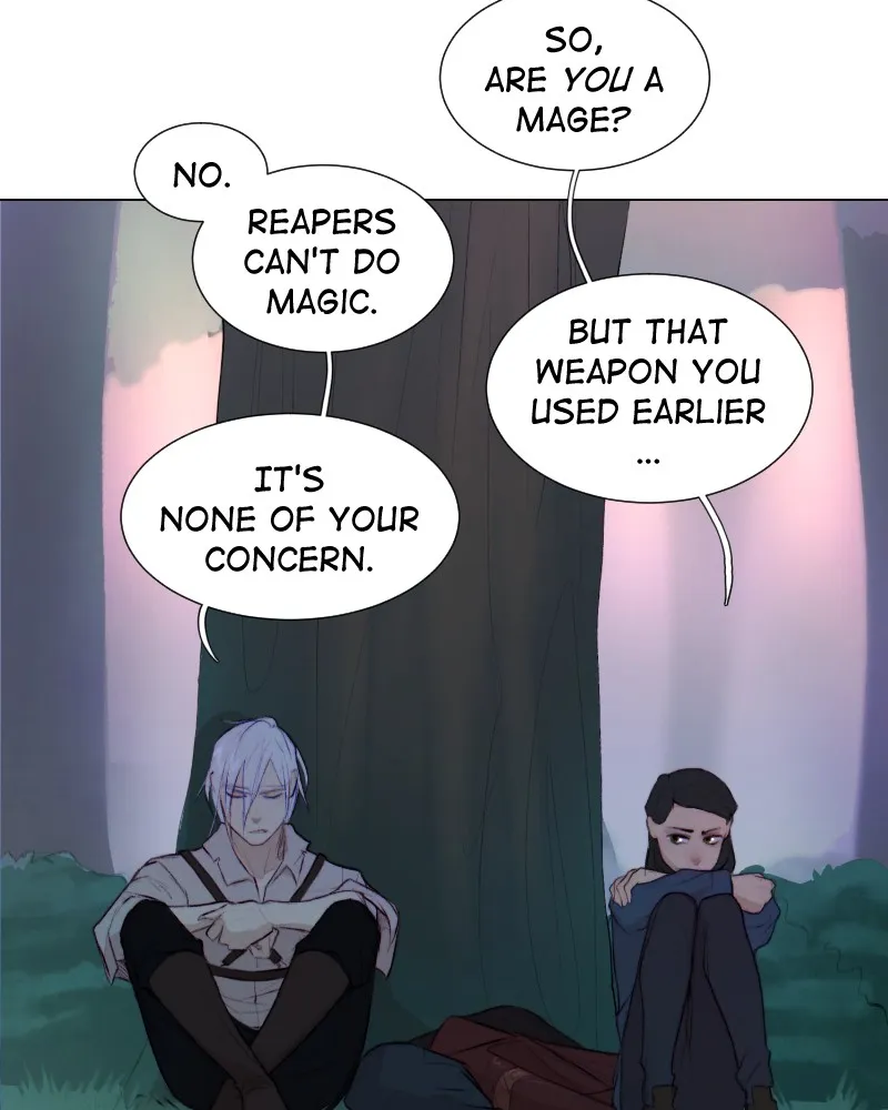Stray Souls Chapter 11 page 37 - 