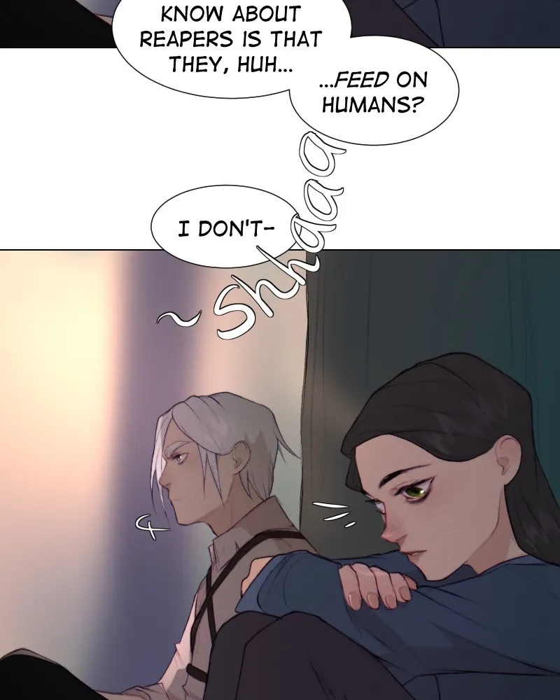 Stray Souls Chapter 11 page 39 - 