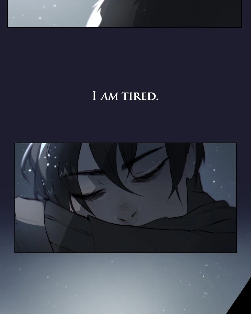 Stray Souls Chapter 11 page 5 - 