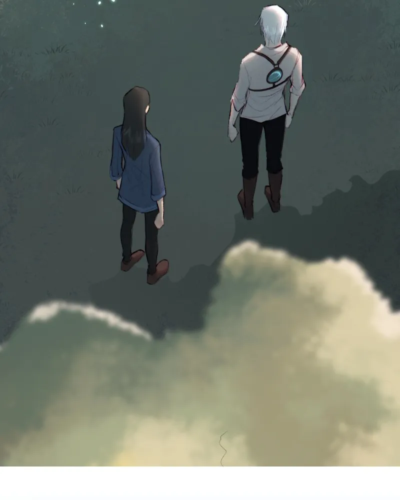 Stray Souls Chapter 11 page 42 - 
