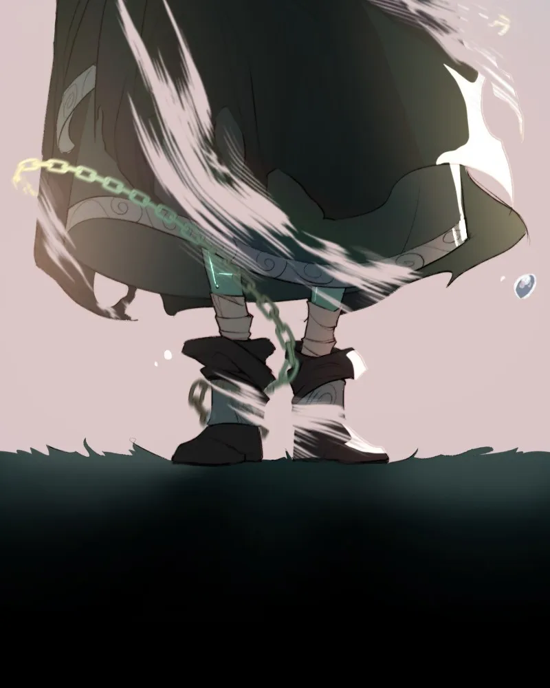 Stray Souls Chapter 11 page 44 - 