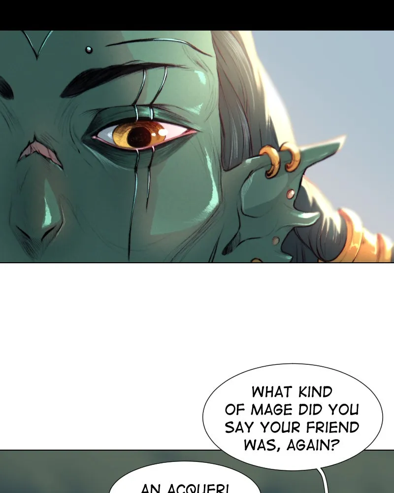 Stray Souls Chapter 11 page 45 - 