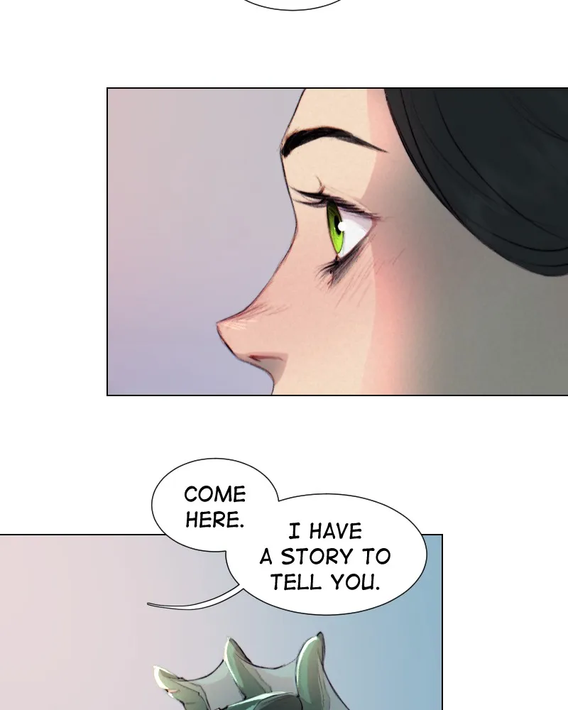 Stray Souls Chapter 11 page 47 - 