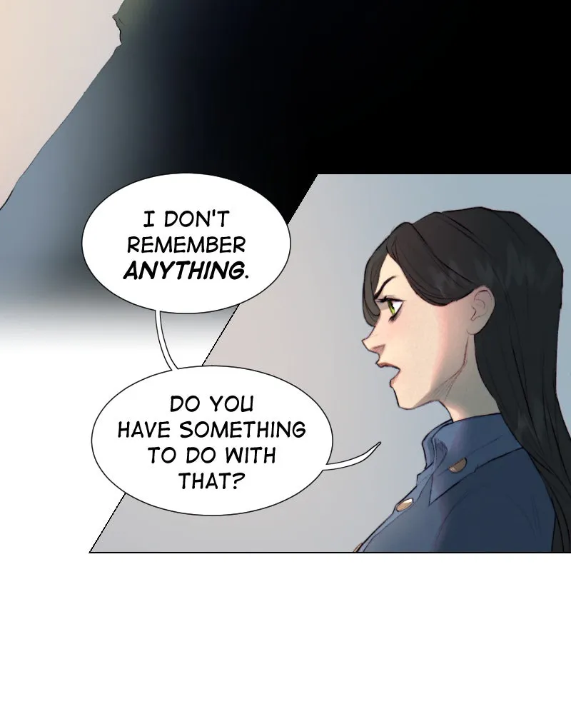 Stray Souls Chapter 11 page 50 - 