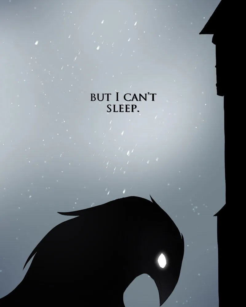 Stray Souls Chapter 11 page 6 - 