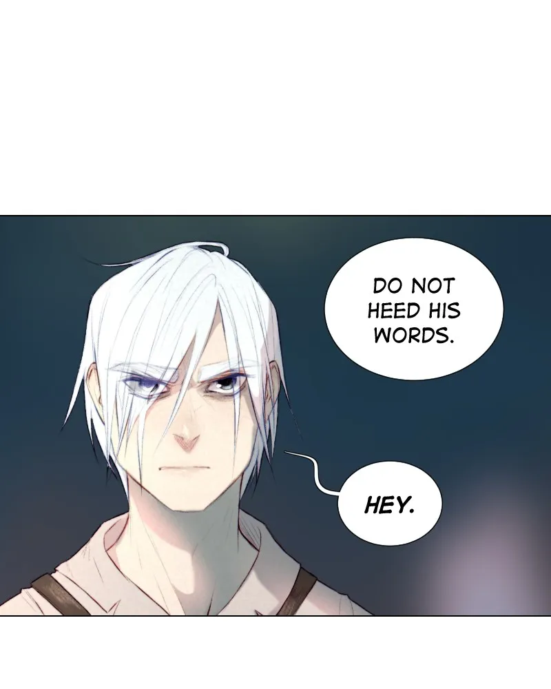 Stray Souls Chapter 11 page 52 - 